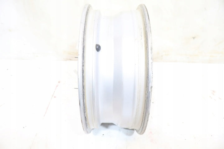 1x Alufelge 16 Zoll 6.0" 5x114.3 Suzuki Sx4 Rim Wheel FEL9039897557eb