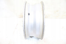 Laden Sie das Bild in den Galerie-Viewer, 1x Alufelge 16 Zoll 6.0" 5x114.3 Suzuki Sx4 Rim Wheel FEL9039897557eb