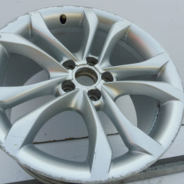 1x Alufelge 18 Zoll 9.0