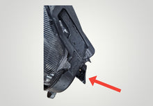 Laden Sie das Bild in den Galerie-Viewer, Frontscheinwerfer Toyota 4 Yaris Full LED Links Scheinwerfer Headlight