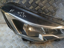 Laden Sie das Bild in den Galerie-Viewer, Frontscheinwerfer Peugeot 508 9807241180 Rechts Scheinwerfer Headlight SCH5582916656va