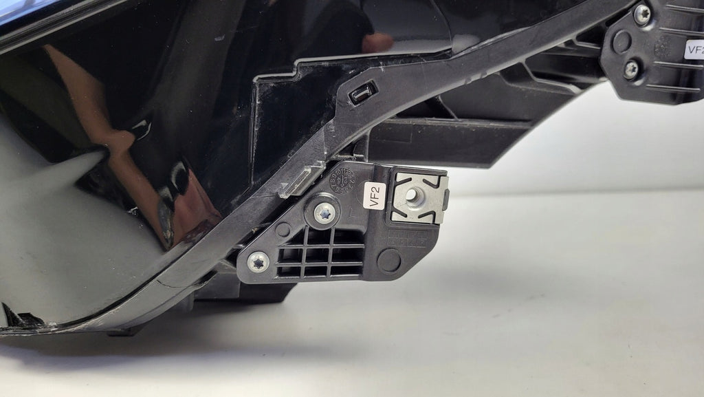 Frontscheinwerfer VW 14B941035-KUD LED Links Scheinwerfer Headlight SCH1737279179ns