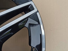 Laden Sie das Bild in den Galerie-Viewer, 1x Alufelge 18 Zoll 5x112 A2054019600 Mercedes-Benz W205 Rim Wheel FEL1656314217en