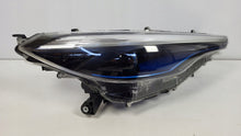 Laden Sie das Bild in den Galerie-Viewer, Frontscheinwerfer Toyota Corolla LED Rechts Scheinwerfer Headlight SCH9972378777mq