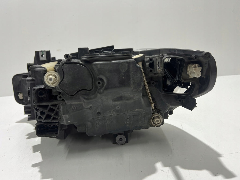 Frontscheinwerfer BMW F30 98765345678 LED Rechts Scheinwerfer Headlight SCH8592332090qw