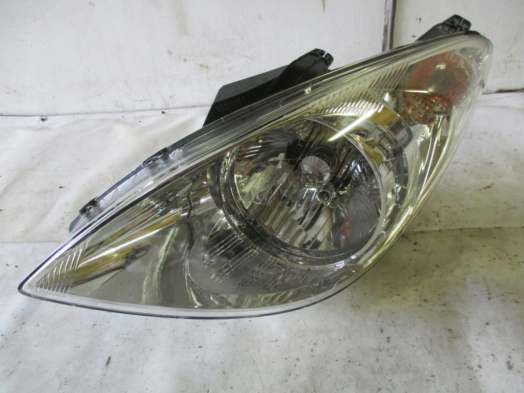 Frontscheinwerfer Hyundai I20 Links Scheinwerfer Headlight