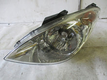 Load image into Gallery viewer, Frontscheinwerfer Hyundai I20 08R-92101-1J0XX Links Scheinwerfer Headlight