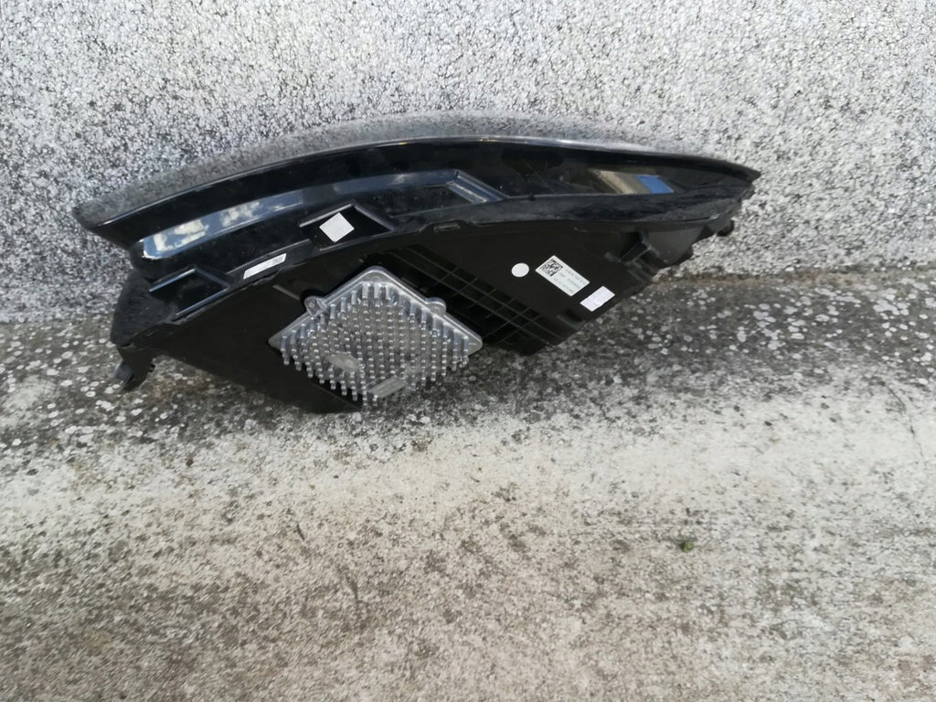 Frontscheinwerfer Jaguar M9D3-13W030-EB Links Scheinwerfer Headlight SCH2957673011yl