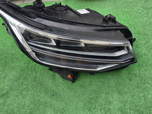 Laden Sie das Bild in den Galerie-Viewer, Frontscheinwerfer VW Tiguan 5NB941036C Full LED Rechts Scheinwerfer Headlight SCH2710703520ak