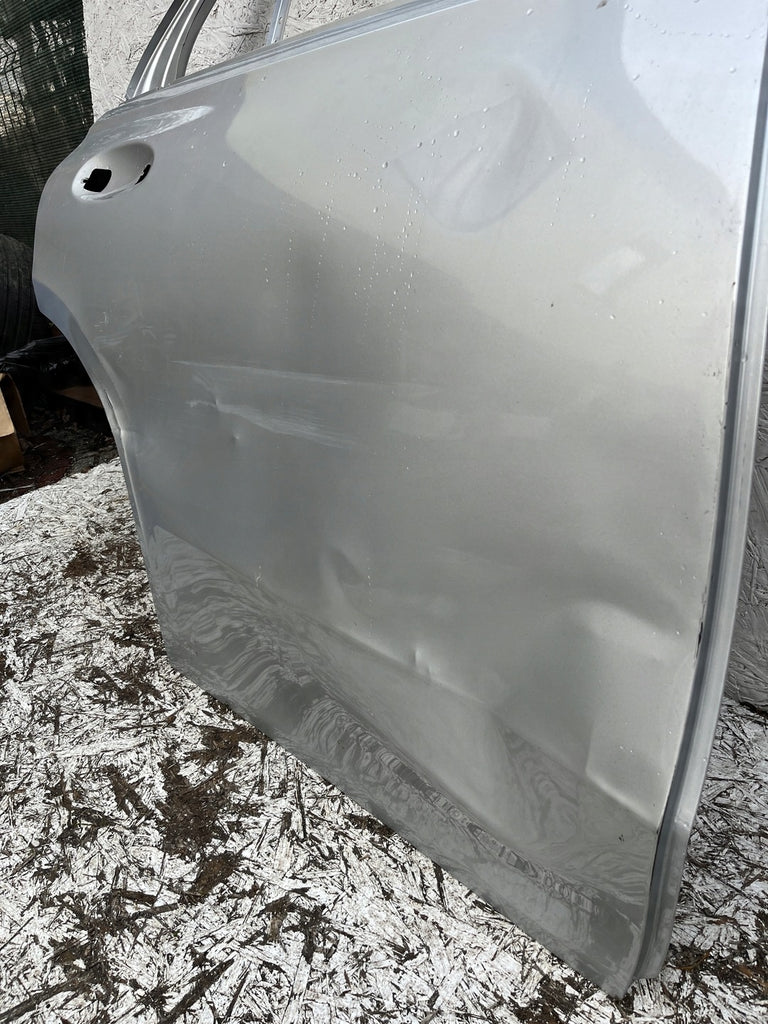 Tür Mercedes-Benz Gle Hinten Rechts Door Porta Porte