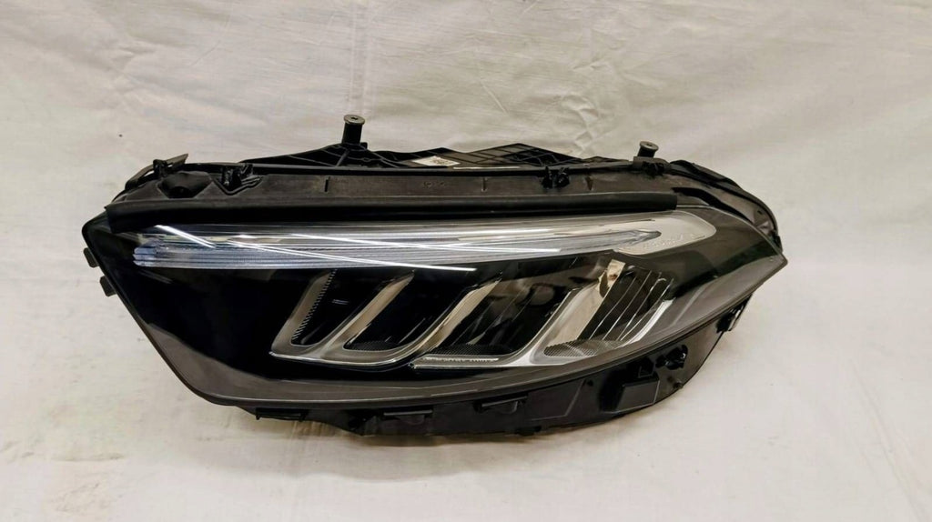 Frontscheinwerfer Mercedes-Benz W177 A1779062106 Links Scheinwerfer Headlight SCH2297534148au
