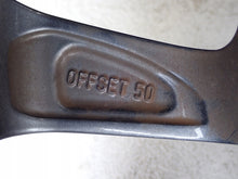 Load image into Gallery viewer, 1x Alufelge 16 Zoll 6.5&quot; 5x114.3 50ET Glanz Graphit 52910-G4200 Hyundai I30 Mg