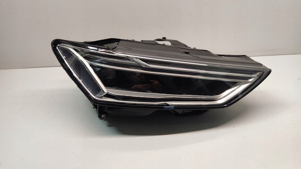 Frontscheinwerfer Audi C8 A7 4K8941034E LED Rechts Scheinwerfer Headlight