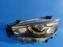 Laden Sie das Bild in den Galerie-Viewer, Frontscheinwerfer Mazda Cx5 Cx-5 KA1F-51040C FULL LED Links Headlight