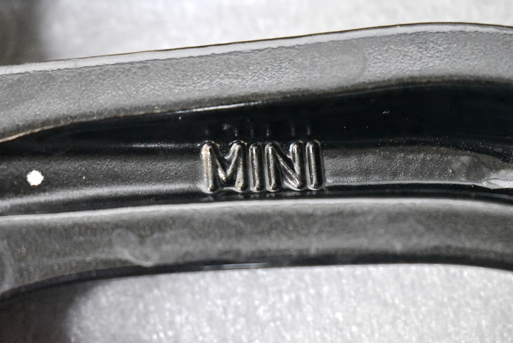 1x Alufelge 18 Zoll 7.0" 5x112 54ET 6855113 Mg Mini F57 Clubman F54 F56