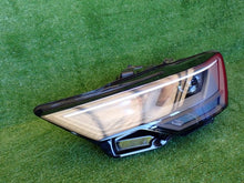 Laden Sie das Bild in den Galerie-Viewer, Frontscheinwerfer Audi A6 C8 4K0941033 Full LED Links Scheinwerfer Headlight