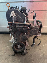 Laden Sie das Bild in den Galerie-Viewer, Motor Hyundai Kia I D4FE 1.6 CRDI 115PS 164TKm 2020 Diesel Engine Unkomplett MOT1580886861lo