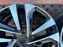 Load image into Gallery viewer, 1x Alufelge 17 Zoll 7.0" 5x112 45ET 2GA601025R VW T-Roc Rim Wheel FEL9526381771dt