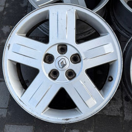 1x Alufelge 17 Zoll 7.0