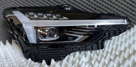 Frontscheinwerfer Polestar 2 P32338903 Rechts Scheinwerfer Headlight