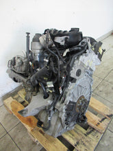 Laden Sie das Bild in den Galerie-Viewer, Motor BMW E88 E81 E87 N47D20C 2.0 177PS 170TKm 2008 Diesel Engine Komplett