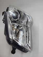 Laden Sie das Bild in den Galerie-Viewer, Frontscheinwerfer VW Touran Links Scheinwerfer Headlight SCH5939404942yb