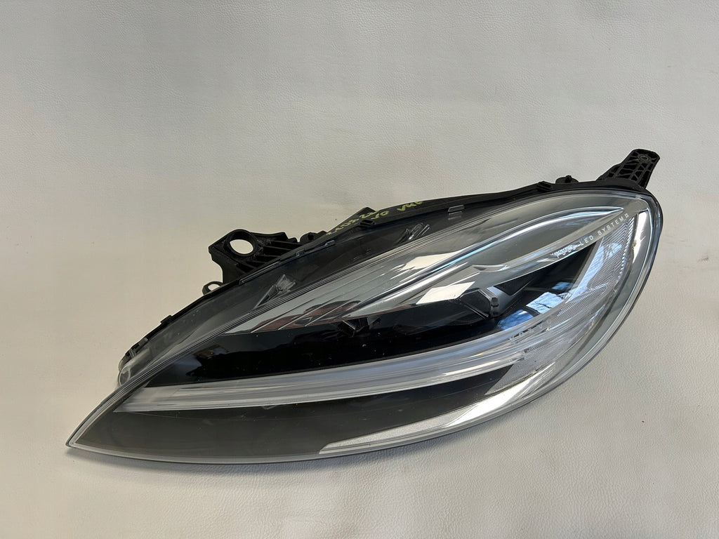 Frontscheinwerfer Volvo V40 32228483 Full LED Links Scheinwerfer Headlight SCH4857659843or