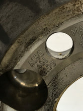 Load image into Gallery viewer, 1x Alufelge 19 Zoll 9.0" 5x112 61ET A1904013100 Mercedes-Benz Amg Rim Wheel FEL2000104573aq