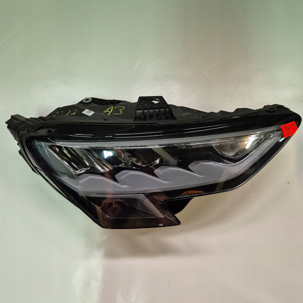 Frontscheinwerfer Audi A3 8Y0941012 LED Rechts Scheinwerfer Headlight