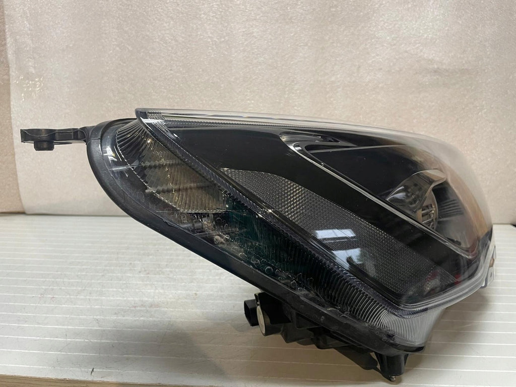 Frontscheinwerfer Ford Focus JX7B-13E016-AJ LED Rechts Scheinwerfer Headlight SCH5696593249sc