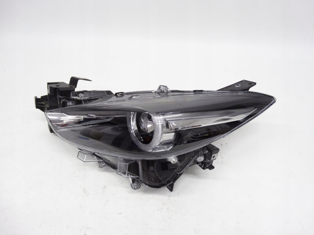 Frontscheinwerfer Mazda 3 BSP5-51040 LED Links Scheinwerfer Headlight SCH3909898793jx