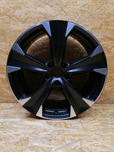 Load image into Gallery viewer, 1x Alufelge 19 Zoll 8.0" 5x112 45ET 57561025AS Cupra Ateca Rim Wheel FEL3739925968tm