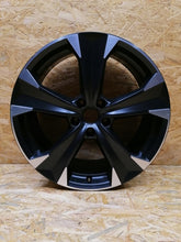 Laden Sie das Bild in den Galerie-Viewer, 1x Alufelge 19 Zoll 8.0" 5x112 45ET 57561025AS Cupra Ateca Rim Wheel FEL3739925968tm