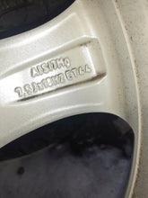 Load image into Gallery viewer, 4x Alufelge 18 Zoll 7.5" 5x112 44ET A2054010600 Mercedes-Benz Rim Wheel FEL8824761904qr