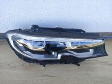 Laden Sie das Bild in den Galerie-Viewer, Frontscheinwerfer BMW 3 G21 G20 9481702-08 Rechts Scheinwerfer Headlight SCH3618230529ep