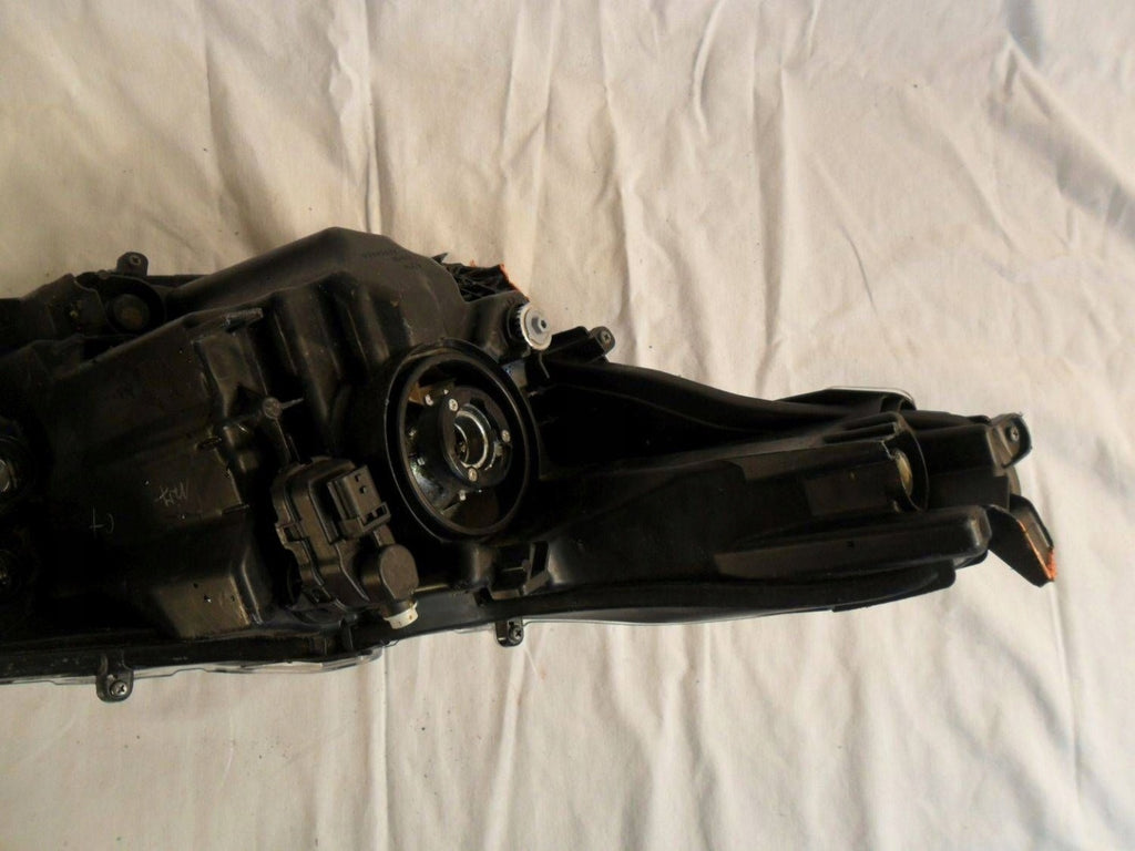 Frontscheinwerfer Toyota Yaris MM118 Links Scheinwerfer Headlight SCH1485282593rn