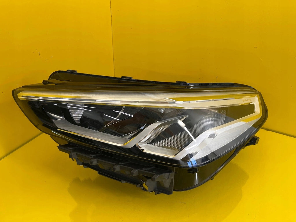 Frontscheinwerfer BMW X1 5A5BD43-02 LED Links Scheinwerfer Headlight SCH7573866427md