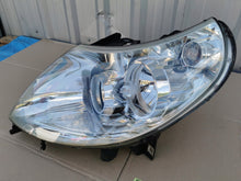 Load image into Gallery viewer, Frontscheinwerfer Fiat Ducato 1369497080 Links Scheinwerfer Headlight SCH1396937200dh
