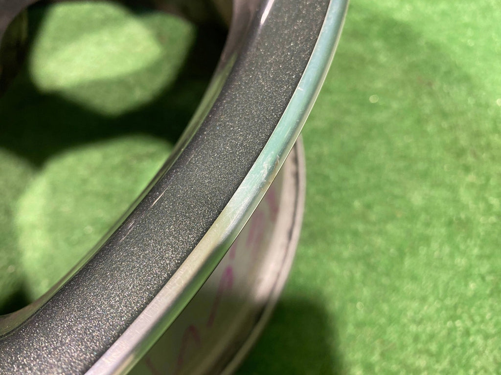 1x Alufelge 17 Zoll 7.5" 5x112 28ET 8T0601025DK Audi A5 Rim Wheel FEL4091592724op