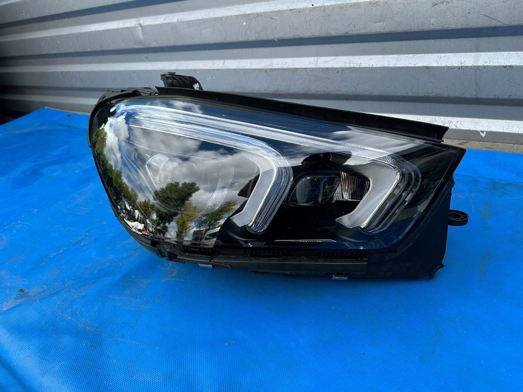 Frontscheinwerfer Mercedes-Benz Gle A1679065608 LED Rechts Headlight SCH4781628664em
