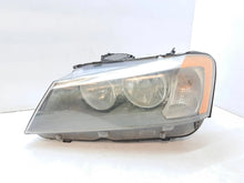 Load image into Gallery viewer, Frontscheinwerfer BMW X3 F25 7222025 Links Scheinwerfer Headlight SCH4600382537hk