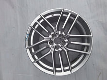 Laden Sie das Bild in den Galerie-Viewer, 1x Alufelge 19 Zoll 8.5" 5x112 5A324D6 BMW Rim Wheel FEL1142711596ff