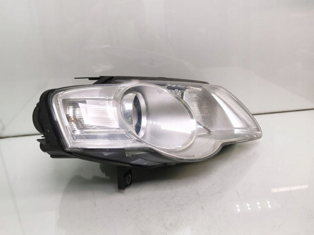 Frontscheinwerfer VW Passat 1EL24701412 Rechts Scheinwerfer Headlight SCH6654915292zf