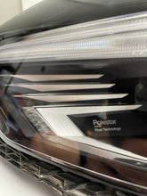 Laden Sie das Bild in den Galerie-Viewer, Frontscheinwerfer Polestar 2 II P31698070 Links Scheinwerfer Headlight