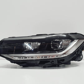 Frontscheinwerfer VW T-Cross 2GM941035 LED Links Scheinwerfer Headlight SCH7191076777qt