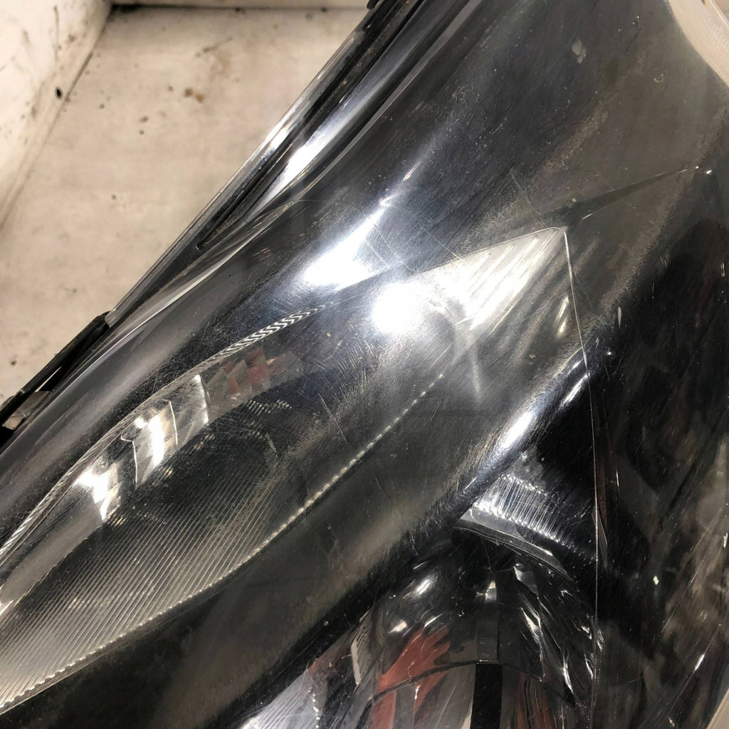 Frontscheinwerfer Ford Transit Custom BK2113W030B Links Scheinwerfer Headlight SCH3658249902yq