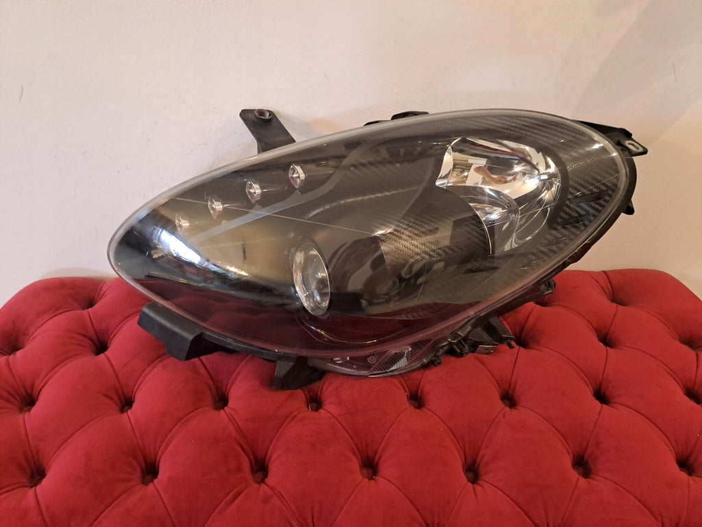 Frontscheinwerfer Alfa Romeo 00505387790 Links Scheinwerfer Headlight SCH7831979345rq