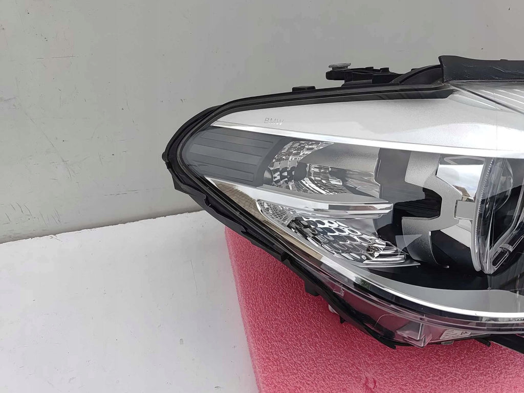 Frontscheinwerfer BMW 5 G31 G30 8499112-03 Rechts Scheinwerfer Headlight SCH7762134575xl