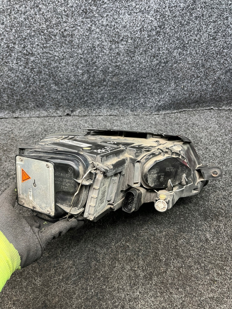 Frontscheinwerfer VW Passat 3C0941751K Bi-Xenon Links Scheinwerfer Headlight SCH4681106546qo