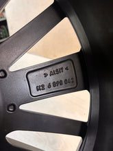 Laden Sie das Bild in den Galerie-Viewer, 1x Alufelge 20 Zoll 8.0" 5x120 46ET Zum Streichen 6898042 BMW Rim Wheel FEL7486396805vo